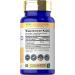 Carlyle Alpha Lipoic Acid 600mg with Biotin | Non-GMO Gluten-Free | 90 Capsules - Premium Supplement for Energy & Antioxidant Support - Buy Online on GoSupps.com