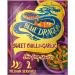 Sauce Mix Bundle which Contains Blue Dragon Sweet Chilli & Garlic Stir Fry Sauce 120g - Pack of 4 with Grocery List Card - Buy Online on GoSupps.com