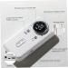 Nail Drill Kit 1 Set Electric Nail Drill 45000RPM Nail Drill Kit Rechargeable Portable Nail Drill Professional with 6 Nail Drill Bits Electric Nail File for Manicure Pedicure Electric Nail File - Buy Online on GoSupps.com