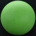 Seprendi Portable Fitness Ball for Muscle & Foot Exercise - Green Relaxation Massager for Body Tiredness - Buy Online on GoSupps.com