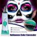 Elder Shadow Foundations | Sweatproof Waterproof Eyeshadow Base | Long-Lasting Cream Shadow 15ml | Perfect for Halloween Party Makeup - Buy Online on GoSupps.com