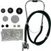 Buy Tiga Pro 1 Blood Pressure Monitor & Rappaport Double Head Stethoscope - Professional Quality Ships Worldwide - Buy Online on GoSupps.com
