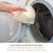 Buy Io Nova Sliming Pads - 12 Washable Cotton Pads for Gentle Facial Cleaning | Sustainable Soft Eco-Friendly Perfect for All Skin Types - Buy Online on GoSupps.com