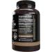 Pure Maitake Mushroom Capsules - 365 Count | 680mg, Lab Verified, No Magnesium or Rice Fillers - Buy Online on GoSupps.com