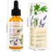 Buy Starhig Organic Rosemary Oil for Hair Growth | Natural Treatment for Dry Damaged Hair | 1 Fl Oz (30ml) - Fast International Shipping - Buy Online on GoSupps.com