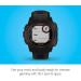 Garmin Instinct Esports Edition Gaming Smartwatch | Stream Stress Level & Heart Rate | Black Lava - Buy Online on GoSupps.com