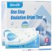 Wondfo Ovulation Test Strips Fertility Test for Women Ovulation LH Predictors for Home (50 Tests)