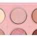 Eyeshadow Palette | 21 Colors Book Style Blush Makeup Kit - Full Face Makeup Palette - For Women Girls and Enthusiasts - Daily Use Wedding Party & - Buy Online on GoSupps.com