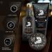 Bossman Essentials Beard Kit for Men - Beard Oil, Jelly, Fortifying Conditioner, Cream, and Balm - Grooming Growth Care Accessories (Stagecoach) - Buy Online on GoSupps.com