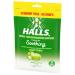 Halls Throat Soothing Green Apple Cough Drops Economy Pack 80 Drops - Buy Online on GoSupps.com