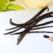 Grade 1 Madagascar Organic Vanilla Bourbon Pods - Aroma Labs French Brand - 3 Pack (15-18 cm) - Gourmet Black, AB Certified - Buy Online on GoSupps.com