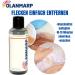Olanmarp Delicate Detergent Concentrate Microfibre - Liquid Detergent for Hand Wash + Machine Wash (240 ml without Laundry Net) 240 ml (Pack of 1) Without laundry net - Buy Online on GoSupps.com