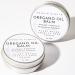 Oregano Oil Balm - Natural Antifungal for Healing Skin, Eczema, Ringworm, Jock Itch, Nail Fungus - Vegan, Made in USA - Buy Online on GoSupps.com