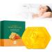 2pcs Savon Naturel Savon pour le Corps Savons Purs et Naturels Savon pour les Peaux S ches Sensibles Savon Naturel la Vitamine E et au Miel Hydratant Apaisant pour une Peau Douce et clatante - Buy Online on GoSupps.com