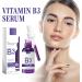 Shantou Youjia 2 pieces B3 serum firming serum with vitamin B3 and niacinamide facial serum antiaging facial serum for radiant skin hydrates the skin and reduces fine lines - Buy Online on GoSupps.com