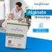 Simpurity Calcium Alginate Wound Dressing 4x4 - 10 Count | International Shipping Available - Buy Online on GoSupps.com