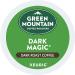 Green Mountain Dark Magic Keurig K-Cup Pods - 96 Count, Dark Roast Coffee - Buy Online on GoSupps.com