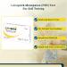 Buy Laboquick Venchmen Test FSH - 2 Pack Menopause Home Test Kits - Quick & Reliable Urine Test Results - Buy Online on GoSupps.com