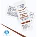 Dynarex Vitamins A & D Ointment - 144 5g Packets for Skin Irritations & Diaper Rash - Buy Online on GoSupps.com