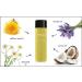 Raya Chamomile Facial Cleansing Oil (154 ml) | Natural Organic Water-Soluble Makeup Remover with Chamomile & Lavender Oils - Buy Online on GoSupps.com