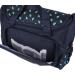 Shop FakeFace Oxford Tissue Cartoon Baby Bag Set - 4 in 1 Diaper Handbag Shoulder Bag & Bottle Holder - Dark Blue - International Shipping - Buy Online on GoSupps.com