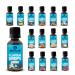 BODYLAB24 Flavor Drops 30ml - Raspberry Calorie-Free & Sugar-Free Aroma Drops for Coffee & Food Sweetening No Artificial Dyes - Buy Online on GoSupps.com
