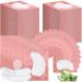 1000 Pairs Natural Under Eye Gel Pads for Eyelash Extensions - Bulk Beauty Supplies Kit for Professional Use - Buy Online on GoSupps.com