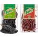 Dried Chillies Bundle with Tajin Ancho Chilli 75g x1 and Arbol Chilli 75g x1 (Pack of 2 Bundle) - Buy Online on GoSupps.com