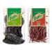 Dried Chillies Bundle with Tajin Ancho Chilli 75g x1 and Arbol Chilli 75g x1 (Pack of 2 Bundle)