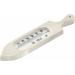 Buy Rotho Baby Design Bath Thermometer - Mercury-Free 0+ Months Pearl White Cream | Bella Bambina - Buy Online on GoSupps.com