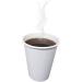 Neverwashadish Disposable Paper Coffee Hot Cups with Lids for Serving Hot Drinks at Kiosks Shops Cafes and Concession Stands - 12 Oz - Pack of 100 100 Pack 12 Oz. - Buy Online on GoSupps.com