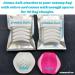 StomaSafe Stoma Protector & Shield | Best Ostomy Bag & Hernia Protector - Black - Buy Online on GoSupps.com