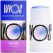 Clay Face Mask Stick No Mess Purifying Deep Pore Cleansing White Clay Treatment Antioxidants Vegan Cruelty Free Clean Formula Travel Friendly Leak Free Sulfate Free Paraben Free