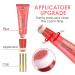 POPAMISOLER Natural Matte Liquid Cheek Blush Wand - Dark Rose 4 - Buy Online on GoSupps.com