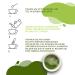 Premium Japanese Matcha Tea - 100% Natural Powder Detox & Antioxidants 100g - Pure Quality from Japan - Buy Online on GoSupps.com