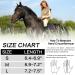 Finger Ten Women's Touchscreen Riding Gloves | Equestrian & Cycling Grip Gloves for Adults - Buy Online on GoSupps.com