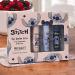Lilo & Stitch Lip Balm Trio: Frutti Flavored Lip Gloss - A Novelty Gift for Sweet Smiles 4gx3 - Buy Online on GoSupps.com