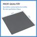 Carbigo 210 GSM Microfiber Cloth - Lint-Free Strip-Free Cleaning for Displays Glasses & Screens | 15x15cm (5-Pack) - Buy Online on GoSupps.com