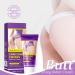  Beslibate 60g*2 Hip Lifting Cream Buttock Enhancing Cream for Hip Augmentation Better Buttock Shaping and More Elastic Cream 3-17 - Buy Online on GoSupps.com