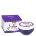 L'AMANDE - Creme Hydratante Corps avec Acide Hyaluronique et Vitamine E Antioxydante Douce molliente Cr me pour Peau S che - Soins pour le Corps Huile Essentielle Lavande Bio 200 ml - Made in Italy