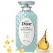 Moist Diane Perfect Beauty Extra Fresh & Hydrate Dry Scalp & Hair Treatment for Men & Women Organic Keratin Scalp Refreshening Hair Treatment for Haircare from Japan 15.2 fl oz/450mL