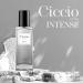 Ciccio Luxury Unisex Eau De Perfume Gift Set 4 X 20ML for Women and Men with Blue Intense Luxe Sin | Aqua Woody Citrus Floral Long Lasting Fragrances - Buy Online on GoSupps.com
