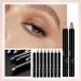 DFRV 2024 Waterproof Glitter Eyeshadow Stick Waterproof Glitter Eyeshadow Stick Glitter Eyeshadow Shimmering Pearls Cream Eyeshadow Stick 4 - Buy Online on GoSupps.com