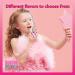 Townley Girl Barbie 7-Piece Kids Lip Gloss Set | Vegan Makeup for Girls Ages 3+ | 0.21 Fl Oz - Buy Online on GoSupps.com