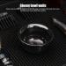 Buy GFRGFH Shaving Bowl Set - Durable Beard Foam Bowl & Portable Soap Dish - 5 Pieces Glossy Surface for Home Use - Buy Online on GoSupps.com