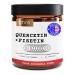 OMRE Quercetin and Fisetin Supplements - Third-Party Tested Senolytic Supplements for Aging Support - 500mg Quercetin Phytosome and 100mg Fisetin - Highly Bioavailable Forms