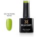 Bluesky Gel Nail Polish Spring 2021 Collection On The Ropes Ss2102 10 ml Green (Requires Curing Under LED or UV Lamp) - Buy Online on GoSupps.com