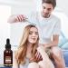  Niktule Hair Growth Essence 30ml Hair Conditioner promotes growth and reduces hair loss - Hair products with rich nutrition reduce hair loss and thinning hair - Buy Online on GoSupps.com