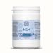 KALA HEALTH OPTIMSM MSM powder without additives 1000g - Methylsulfonylmethan sulfur powder dietary supplement - organic sulfur for joints skin hair & nails 1 kg (1 Pack)