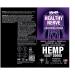 HMP BRANDS Neuropathy Cream 2000mg Maximum Strength Relief | Hemp Cream for Nerve Pain | Includes Arnica, Vitamin D3, B1, B6, B12 | Made in USA | 2.1oz - Buy Online on GoSupps.com